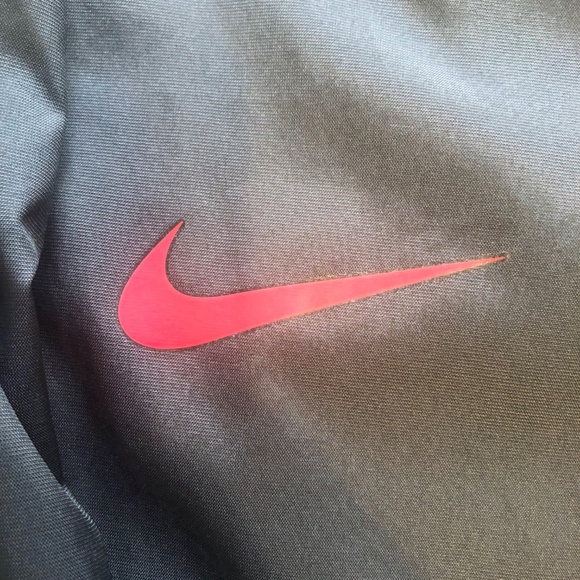 Man Utd 2011-2012 Dhl Nike jacket SIZE L - Picture 5 of 6